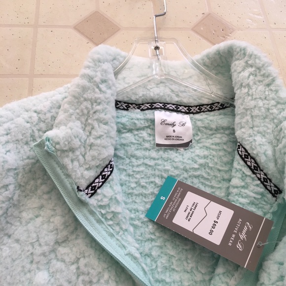 EMILY B,,, Jacket - Picture 4 of 5